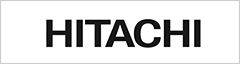 HITACHI