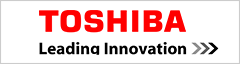 TOSHIBA